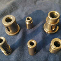 粉末冶金技術在汽車減震器配件制造中的應用與優勢