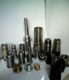 液壓閥配件與五金精密加工 機械設備產業鏈的關鍵環節